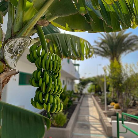 Beautiful Apartment Aguycan Beach 120 Playa Del Aguila Maspalomas  Buitenkant foto