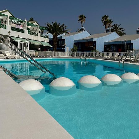 Beautiful Apartment Aguycan Beach 120 Playa Del Aguila Maspalomas  Buitenkant foto