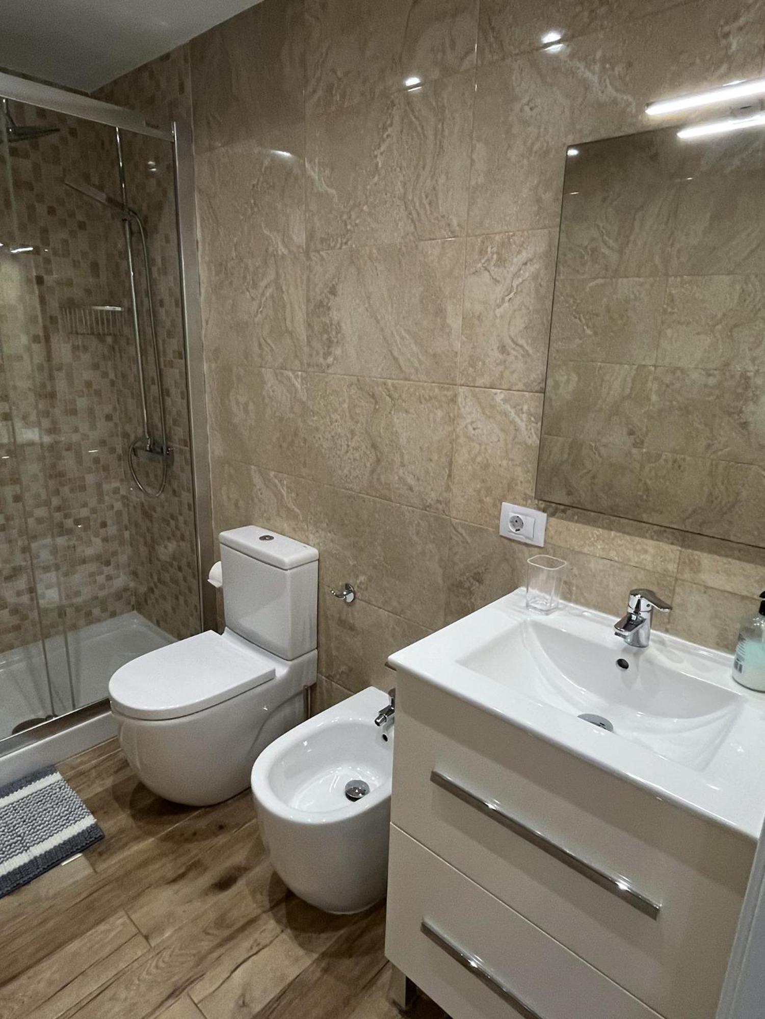 Beautiful Apartment Aguycan Beach 120 Playa Del Aguila Maspalomas  Buitenkant foto