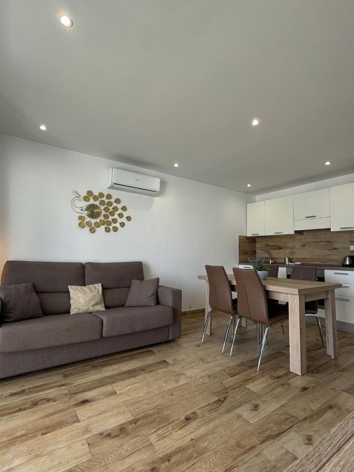 Beautiful Apartment Aguycan Beach 120 Playa Del Aguila Maspalomas  Buitenkant foto