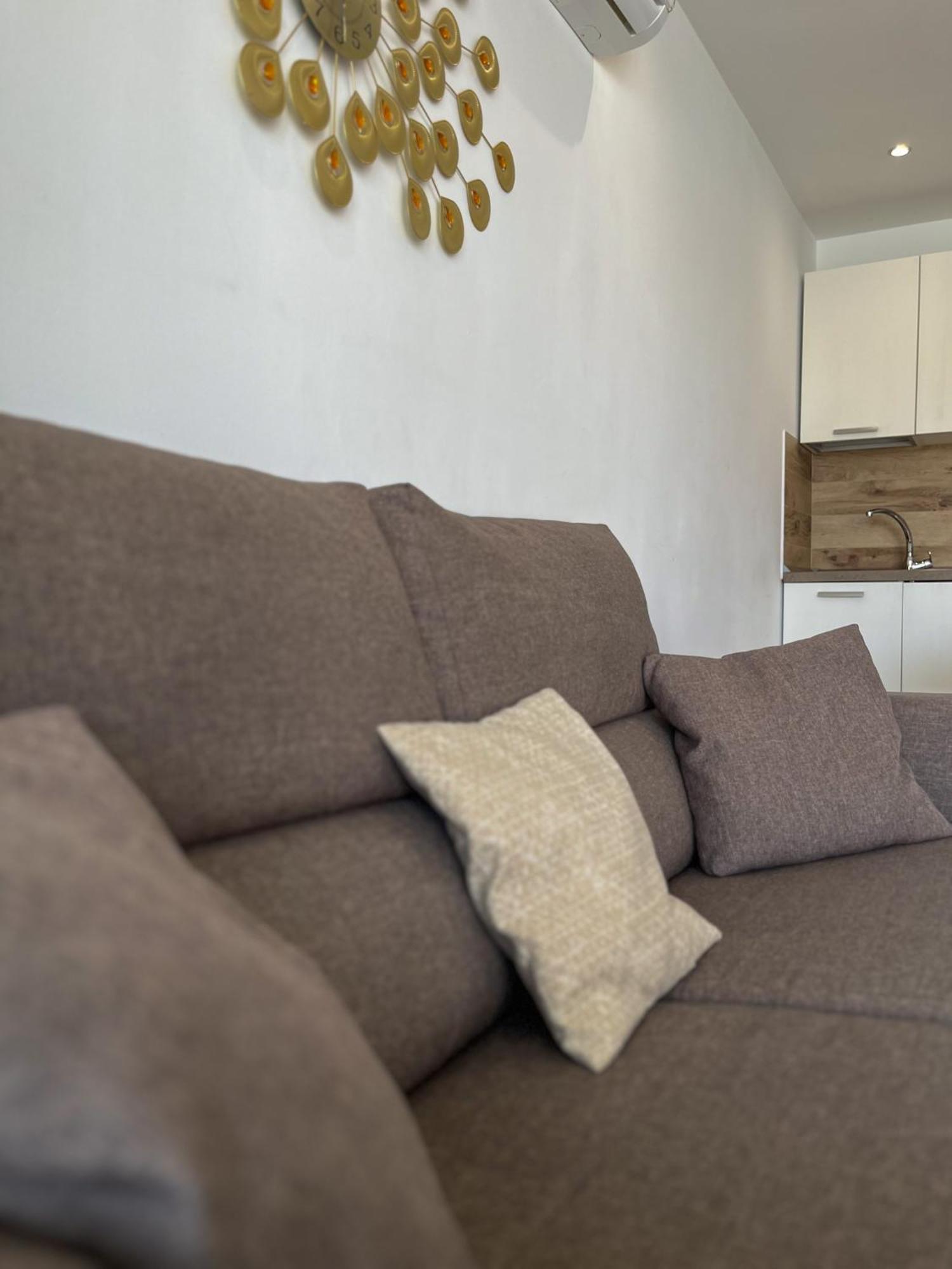 Beautiful Apartment Aguycan Beach 120 Playa Del Aguila Maspalomas  Buitenkant foto
