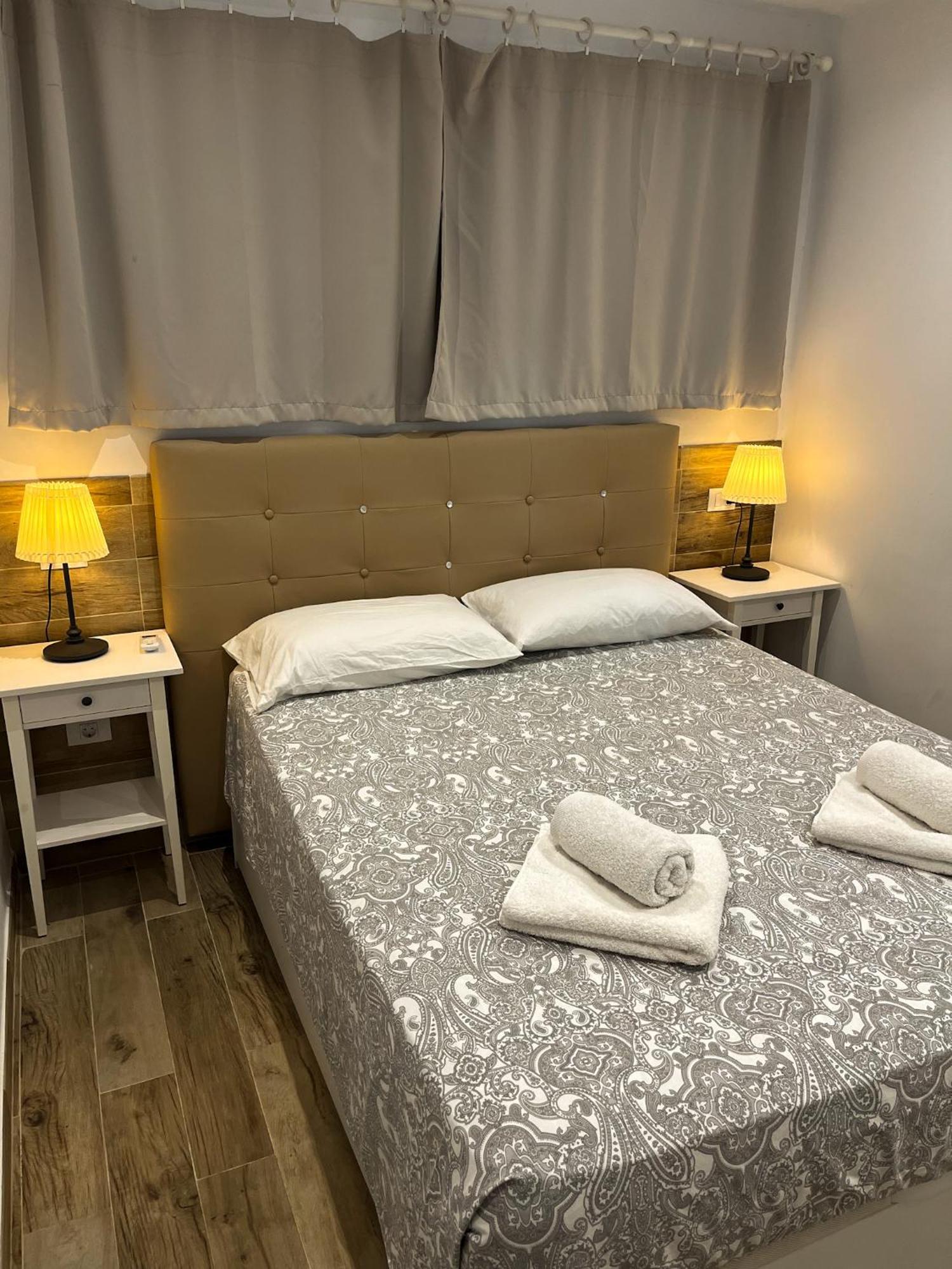 Beautiful Apartment Aguycan Beach 120 Playa Del Aguila Maspalomas  Buitenkant foto