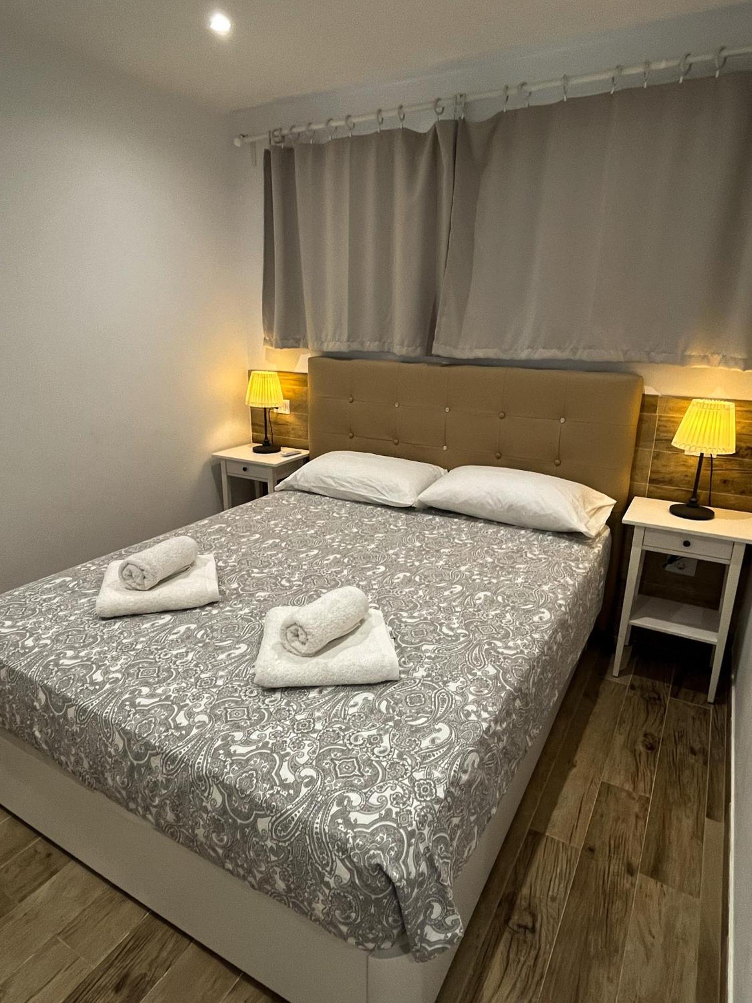 Beautiful Apartment Aguycan Beach 120 Playa Del Aguila Maspalomas  Buitenkant foto