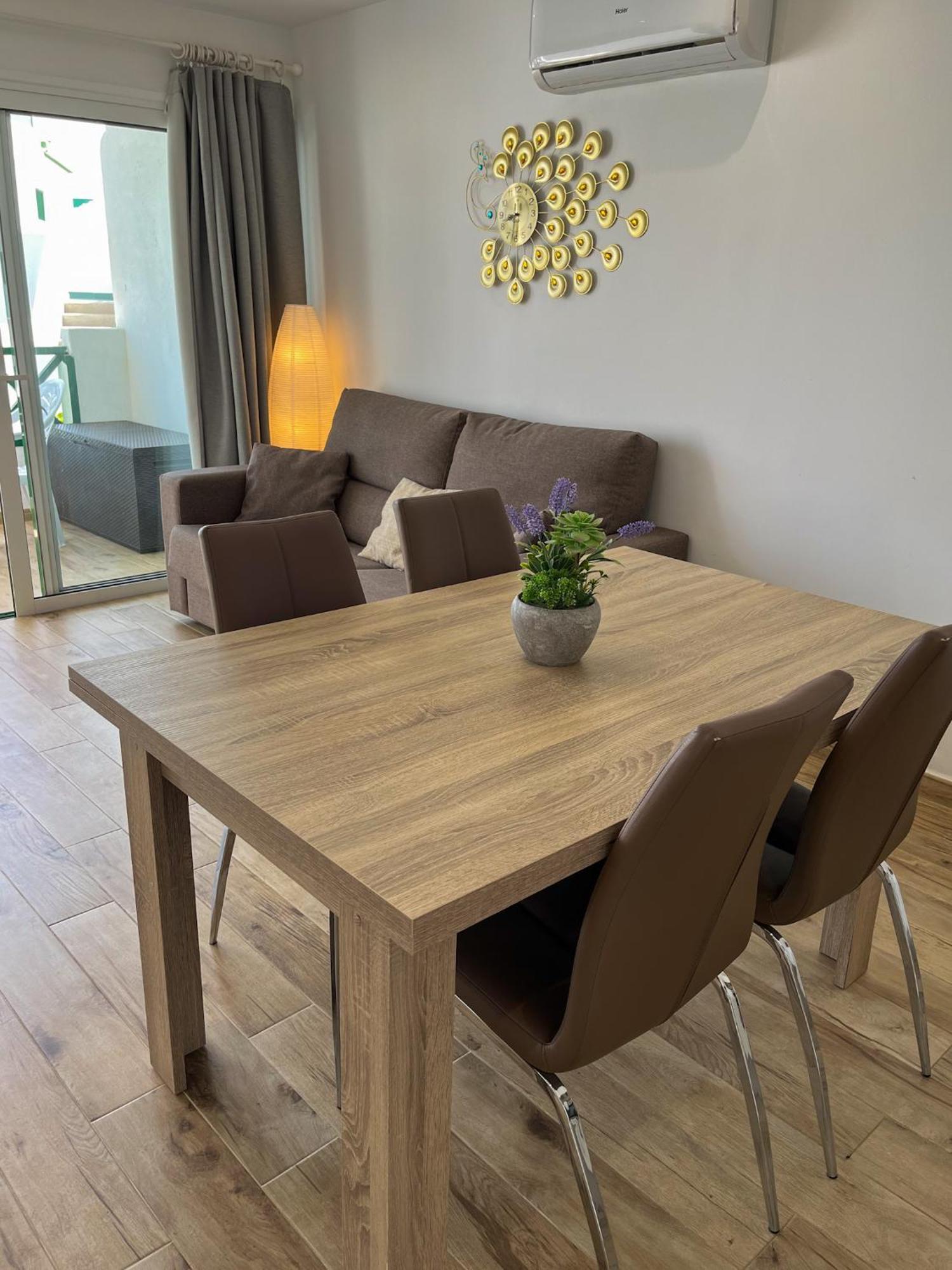 Beautiful Apartment Aguycan Beach 120 Playa Del Aguila Maspalomas  Buitenkant foto