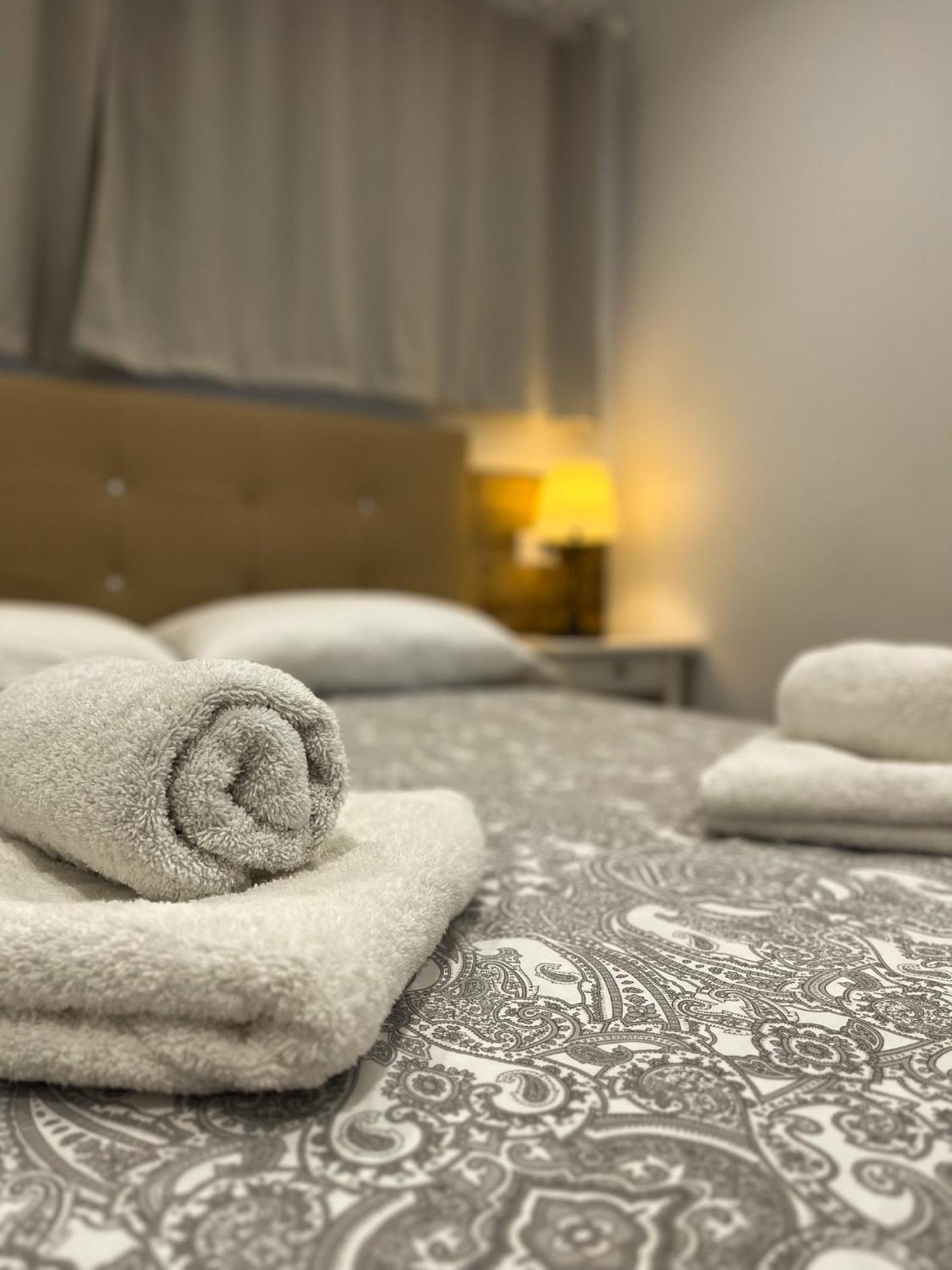 Beautiful Apartment Aguycan Beach 120 Playa Del Aguila Maspalomas  Buitenkant foto